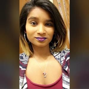 Meet your Posher, Maria